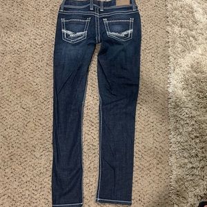 Bke Harper Skinny’s